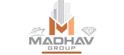 Madhav Realty official brand logo
